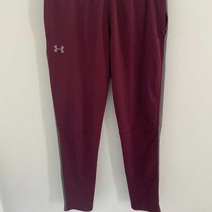 Tapered Sweatpants